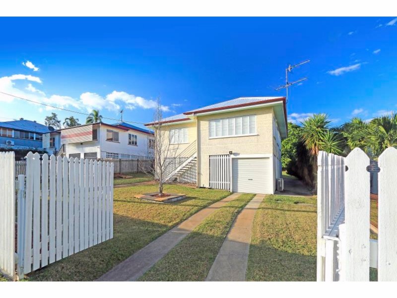 63 Canning Street, The Range QLD 4700